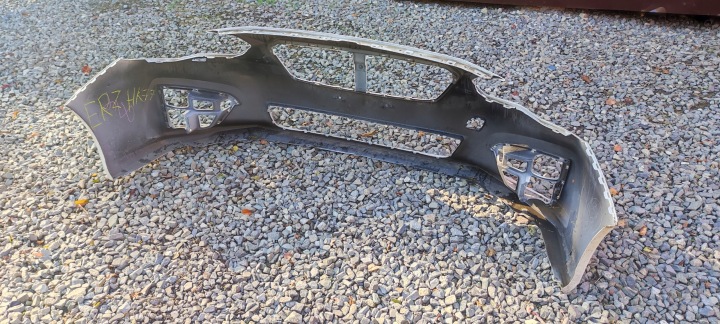PARE-CHOCS AVANT SUBARU IMPREZA 17-