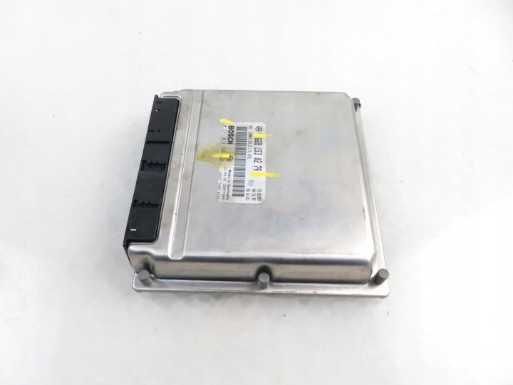 CONTRÔLEUR MERCEDES-BENZ W168 A 170 CDI 6681530279 0281010793