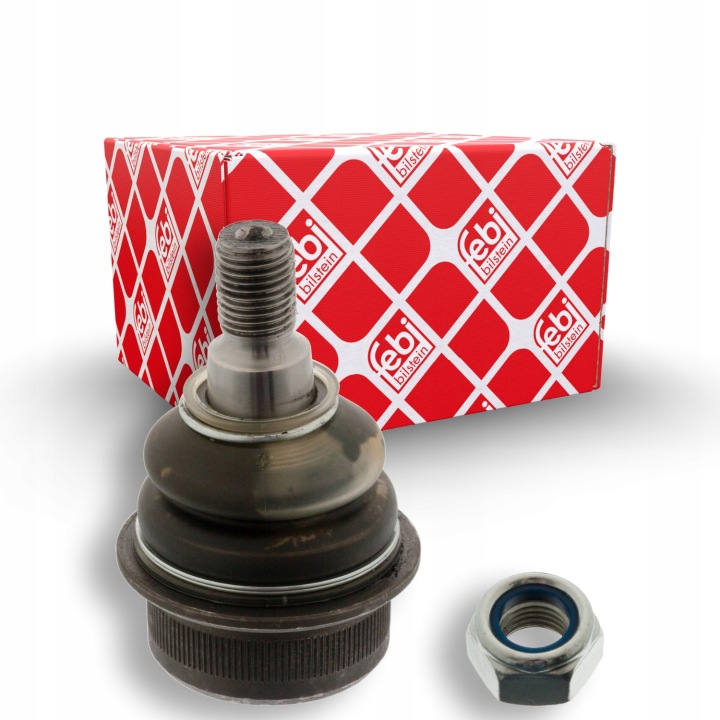 PIVOT BRAS DE SUSPENSION DB DROIT W123/126 FE03668