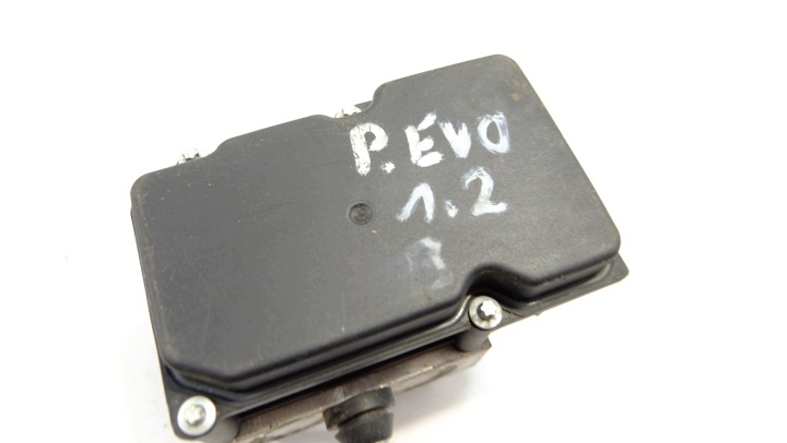 FIAT PUNTO EVO POMPE ABS 51894800