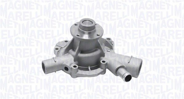 MAGNETI MARELLI WPQ0684 POMPE À EAU