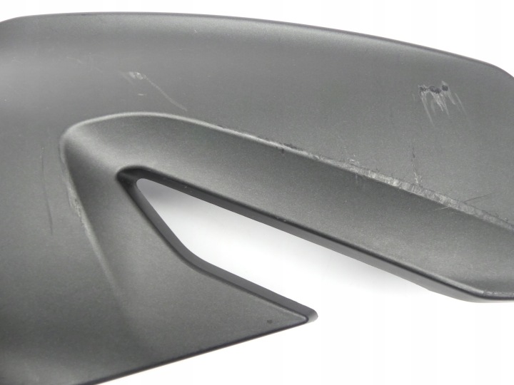 CÔTÉ DÉFLECTEUR D'AIR CASQUETTE PROTECTION GAUCHE HONDA NSS 125 300 FORZA 18+