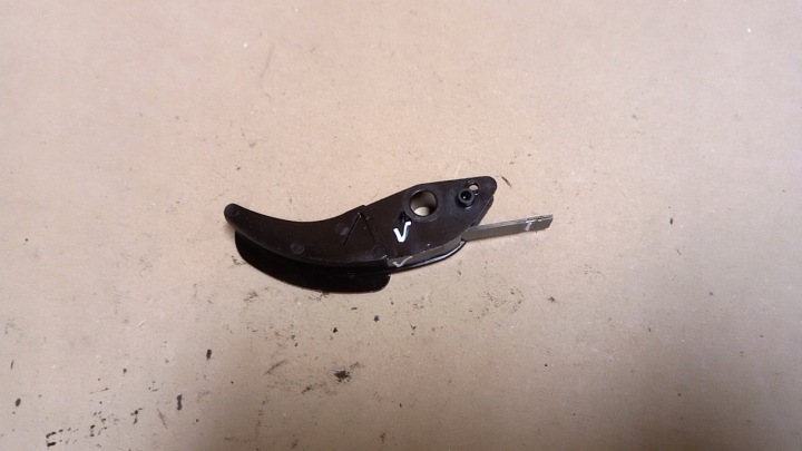 FORD TRANSIT MK6 2,4 TDDI DISTRIBUTION ENSEMBLE KOLO GLISSIÈRE CHAÎNE