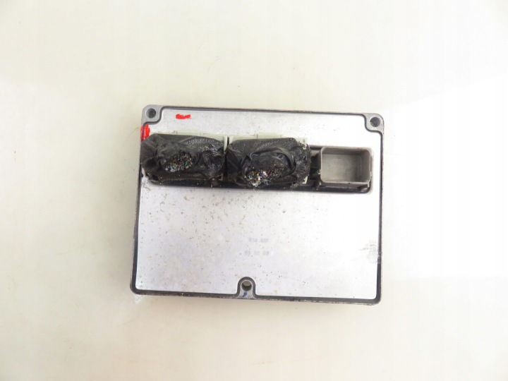 CONTRÔLEUR FORD FOCUS MK2 II 2.0 5M5112A650SD