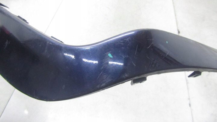 VOLVO V60 LIFT DOUBLURE LÈVRE PARE-CHOCS ARRIÈRE 31353271 13-