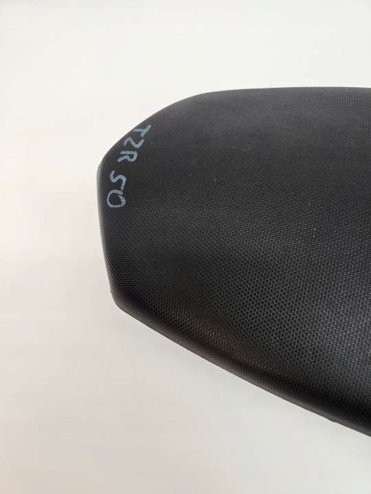 YAMAHA TZR 50 SIÈGE BANQUETTE ARRIÈRE SIÈGE