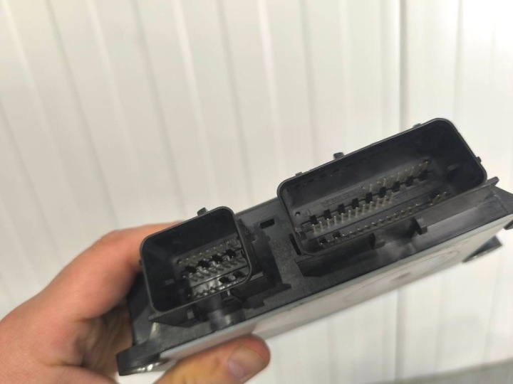 MODULE AIRBAG OPEL INSIGNIA A 13578320