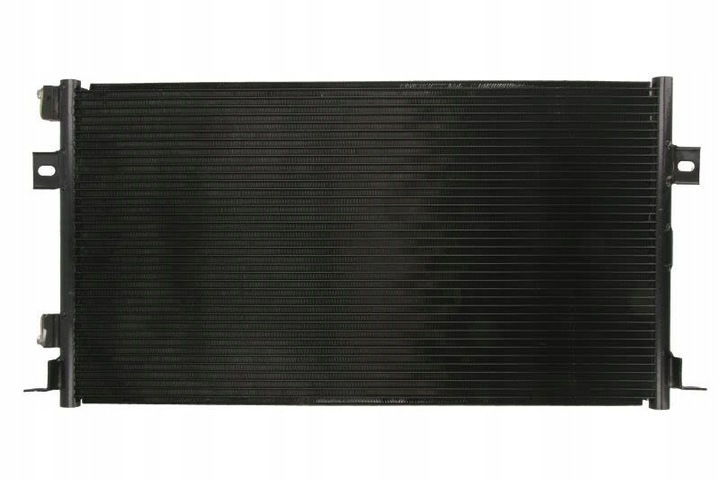 CONDENSATEUR DU CLIMATISEUR THERMOTEC KTT110151 photo 2 - milautoparts-fr.ukrlive.com