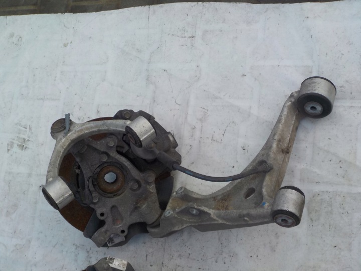 OPEL GT 2.0T BRAS DE SUSPENSION INFÉRIEUR GAUCHE DROIT AVANT EUROPE