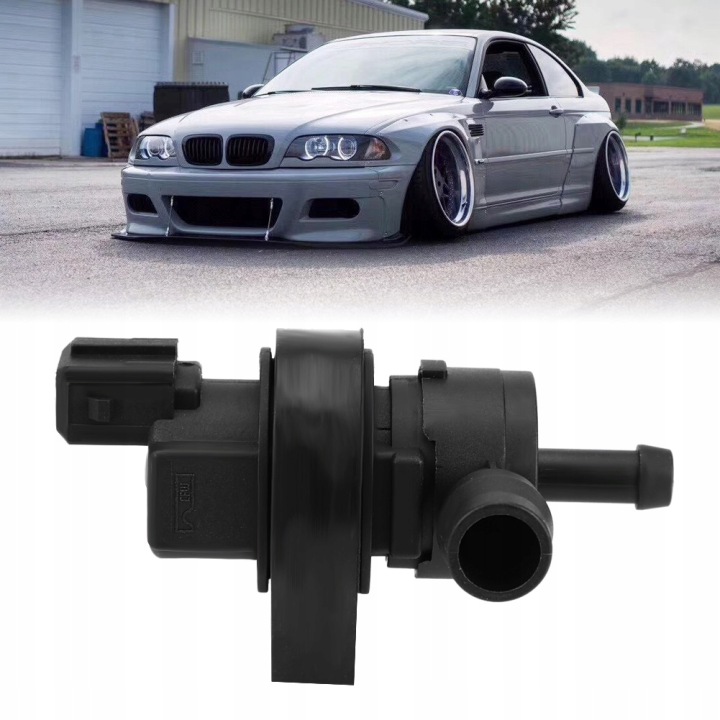 13901433603 SOUPAPE DE DÉGAZAGE RÉSERVOIR CARBURANTS POUR BMW E46 E39 5C