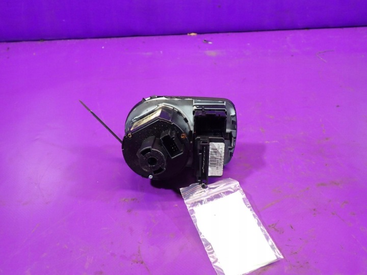 SEAT LEON II 05-09 COMMUTATEUR RÉGLAGES FEUX 1P1941431B