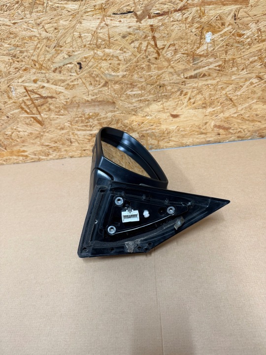 RÉTROVISEUR HYUNDAI TUCSON III LIFT GAUCHE 044673 16PIN