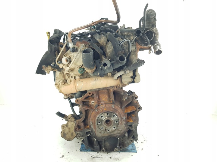 MOTOR FORD TRANSIT MK7 VII 2.2TDCI QVFA P8FA 