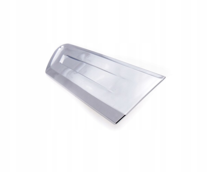 MOULURE SUR AILE VERS BMW 7 F01 2008-2015 51137298869 GAUCHE CHROME