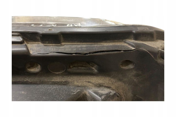 PROJECTEUR MERCEDES-BENZ X-CLASS W470 A4709060900