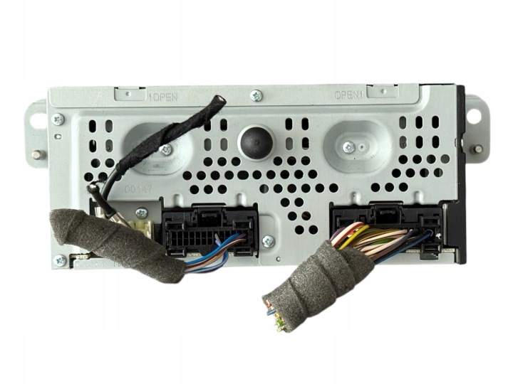 RADIO NAVIGATION LECTEUR DE CARTE MONITEUR ENSEMBLE FORD KUGA MK2 JJ5T-14G370-DFA