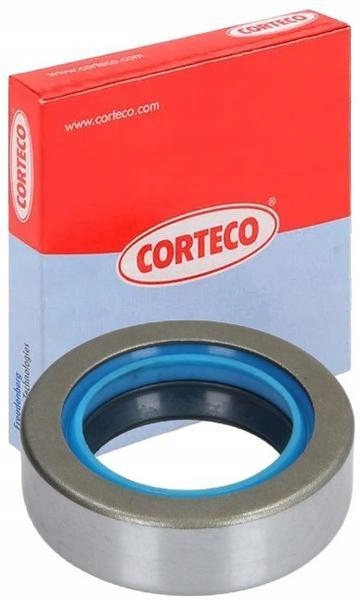MASTIC D'ÉTANCHÉITÉ 40X60X18.5 12012107B CORTECO
