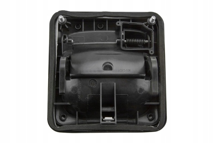POIGNÉE EXTÉRIEUR PORTES AVANT FIAT DUCATO 2002-2006,CITR