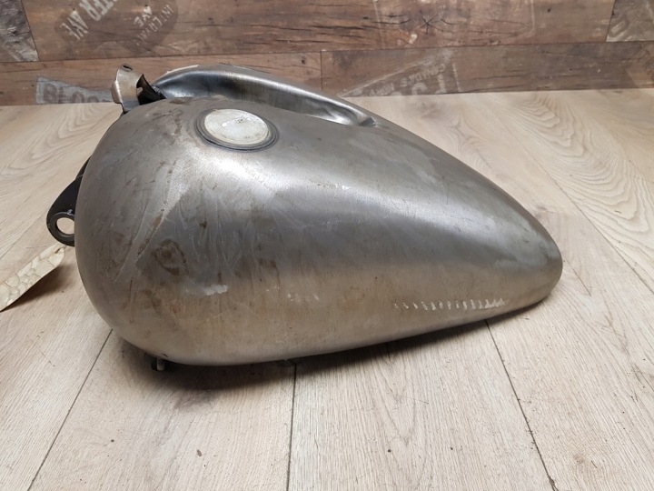 RÉSERVOIR CARBURANTS RÉSERVOIR HARLEY DAVIDSON SPORTSTER V-TWIN 38-0096