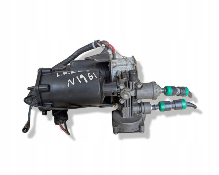 COMPRESSEUR SUSPENSIONS PNEUMATIQUE LAND ROVER RANGE ROVER SPORT L320 2007