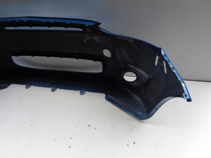 PARE-CHOCS AVANT MITSUBISHI SPACE STAR 13-16 NR 50361