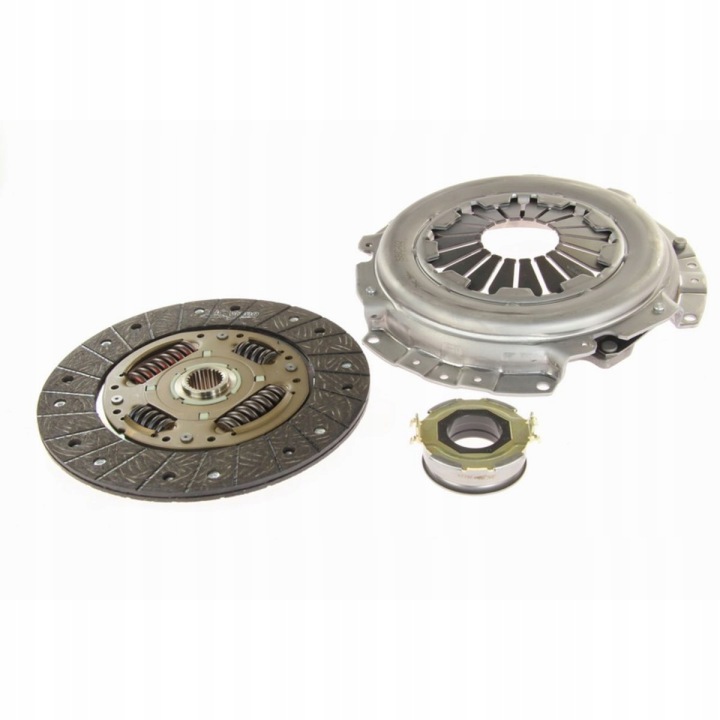 EMBRAYAGE JEU SUBARU