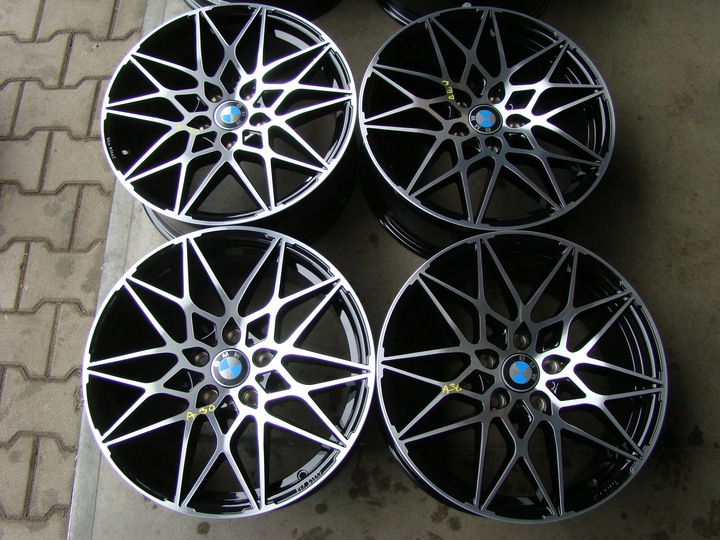 BMW E90 E91 E92 E93 F30 F31 F32 F34 F33 F36 X1 F84 X3 E83 F25 8jx18