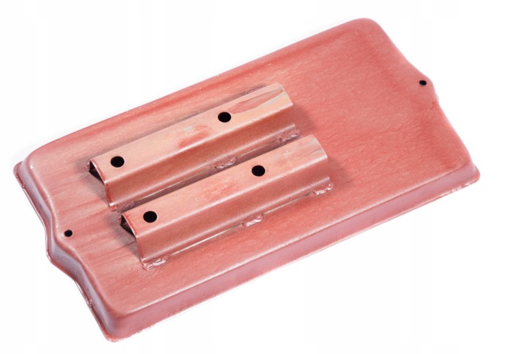 SUPPORT BATTERIE URSUS C330 C-330 ÉPAISSE