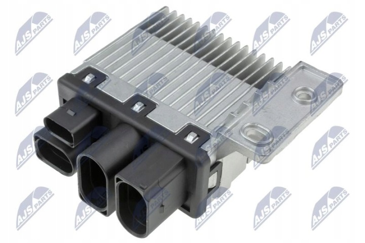 NTY CONTRÔLEUR MODULE VENTILATEURS VW MULTIVAN V 1.9TDI,2.5TDI