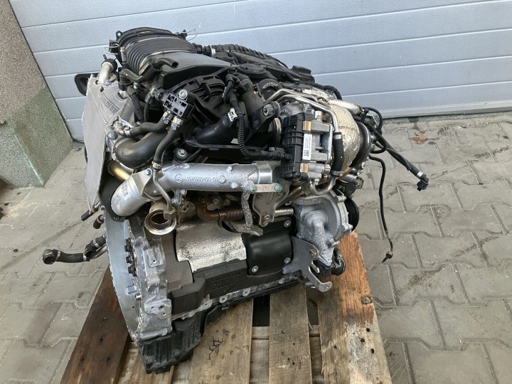 MOTEUR COMPLET MERCEDES W238 SPRINTER 2.0 CDI 654920 LONGITUDINAL
