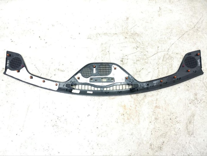 PROTECTION JEEP GRAND CHEROKEE V 2022 TABLEAU DE BORD 6PM05TX7AF