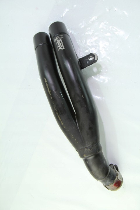 SILENCIEUX ÉCHAPPEMENT MIVV ME080 92R-01 0015 YAMAHA MT03