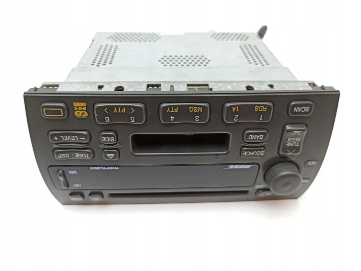 STACJA MULTIMEDIALNA CADILLAC STS SEVILLE 16266926