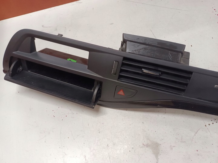 CITROEN C5 III DÉCOR TABLEAU DE BORD CHÂSSIS CONSOLES INSTRUMENTATION 9682359677