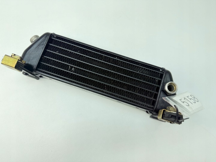 BMW K 1200 RS 97-03R RADIATEUR HUILES HUILEUX