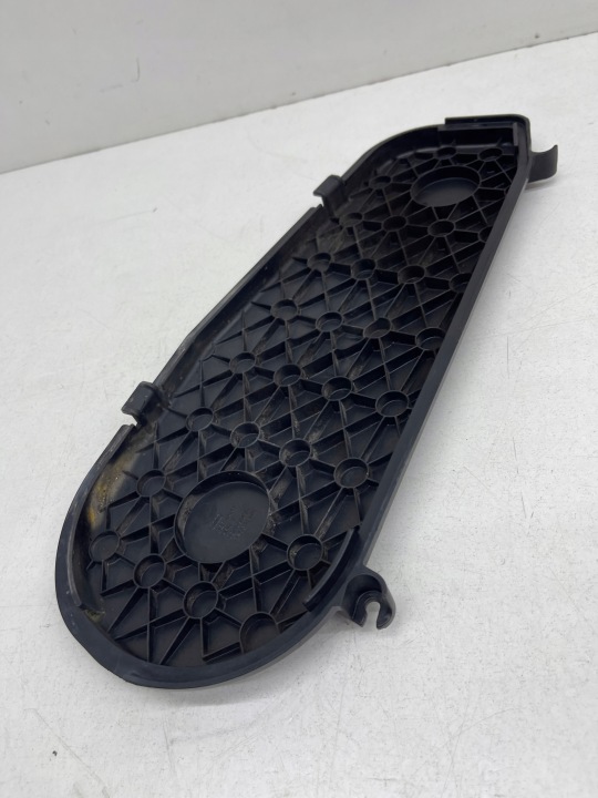 AUDI Q7 4L 4.2 TDI PROTECTION COUVERCLE CHÂSSIS DISTRIBUTION