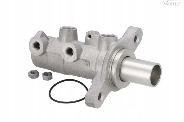 BOSCH POMPE FREIN IVECO DAILY 3,0 06-