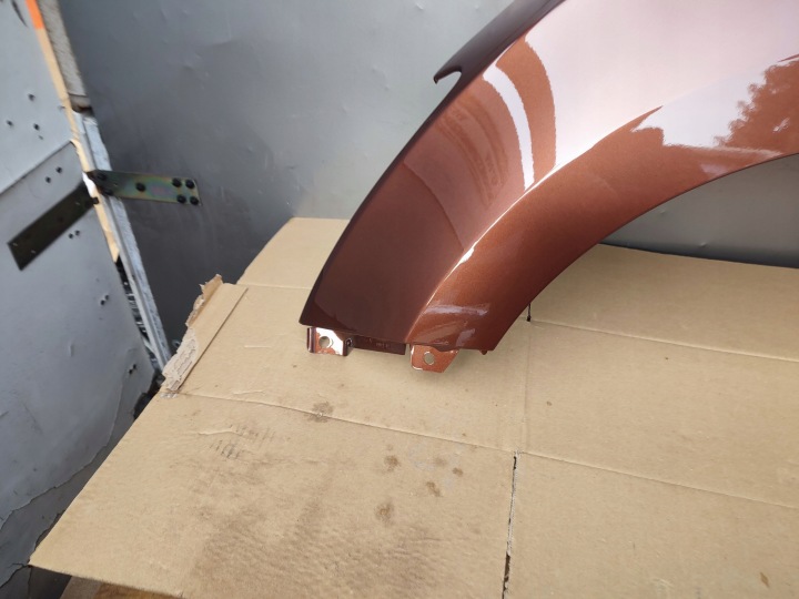 AILE GAUCHE HYUNDAI I30 GD II 2 03.12-03.17R OUVERTURE CLIGNOTANTS PEINTURE U8N
