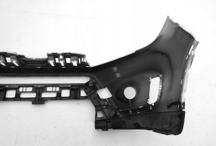 SUZUKI VITARA 3 III LIFT 2018 PARE-CHOCS AVANT SANS OUVERTURES ORIGINAL OE