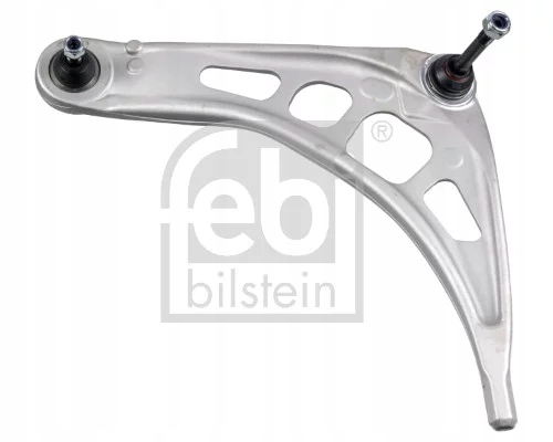 BRAS DE SUSPENSION SUSPENSIONS ROUES AVANT GAUCHE INFÉRIEUR SANS SILENTBLOCKA) BMW 3 (E46), Z4