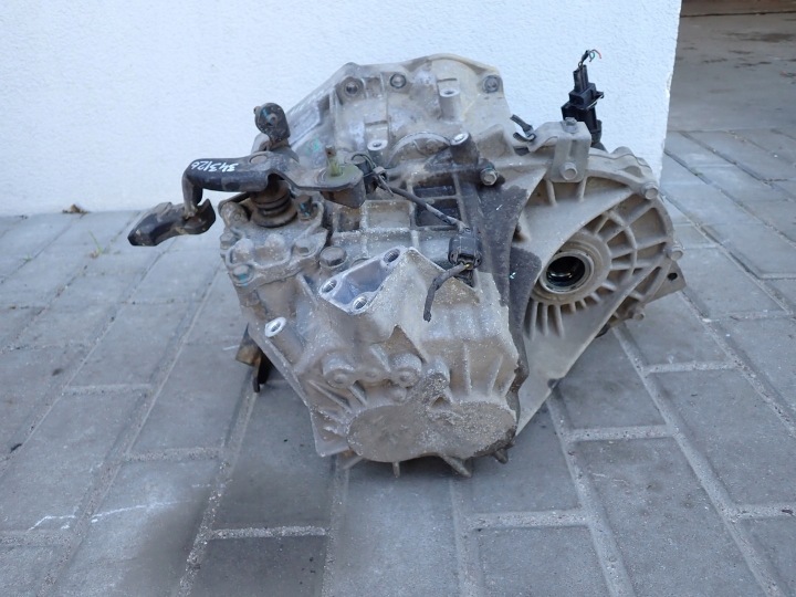 BOÎTE DE VITESSES HYUNDAI I10 1.1 B 08R M8156 518535