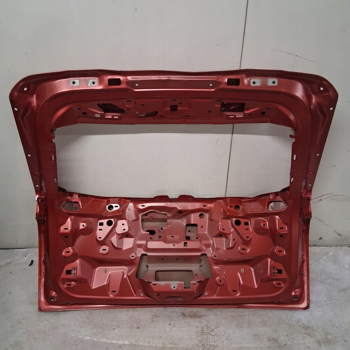 COUVERCLES DE COFFRE COUVERCLES DE COFFRE PEUGEOT 2008 2019-