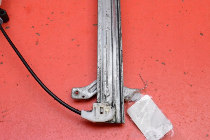 ÉLÉVATEUR VITRES DROIT AVANT EUROPE CM011250 HONDA ACCORD 7 VII UNIVERSEL 02-06