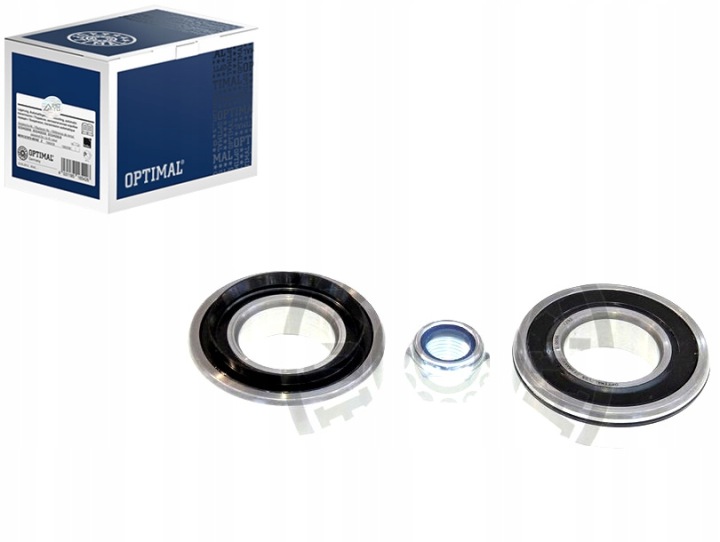 OPTIMAL 701374 KIT ROULEMENT ROUES