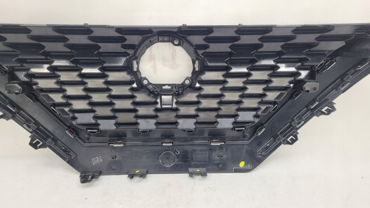 CALANDRE GRILLE PARE-CHOCS AVANT NISSAN QASHQAI III 3 2021+ 623106UA