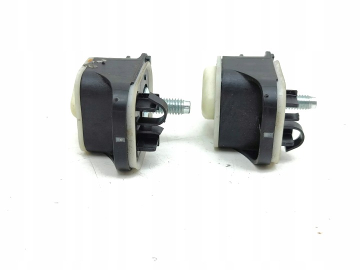 TOYOTA COROLLA E210 E21 2021 ENSEMBLE CAPTEUR COUP AIRBAG
