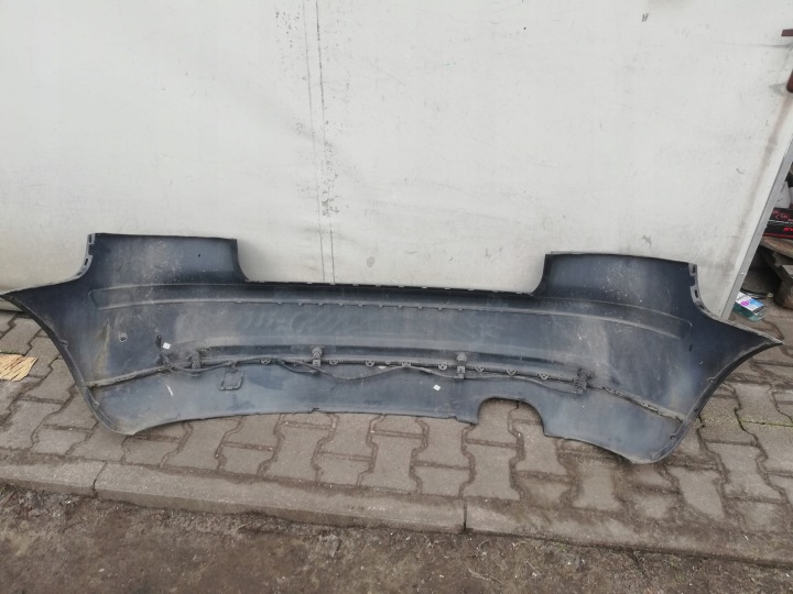 PARE-CHOCS ARRIÈRE AUDI A3 8P3 03-08 3 PORTES PDC