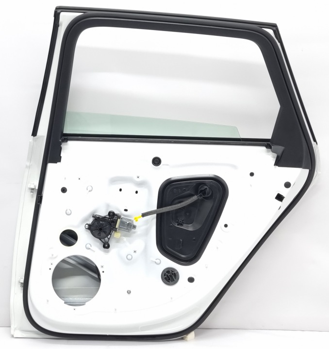 PORTES DROIT DROIT ARRIÈRE AUDI A4 8W9 B9 ALLROAD LY9C