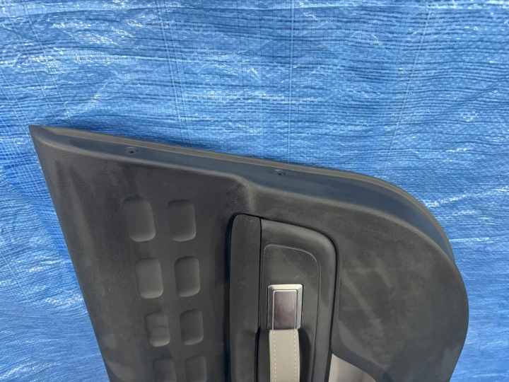 COLLECTEUR PORTES DROIT AVANT CITROEN C3 III 9812901277 9813808977