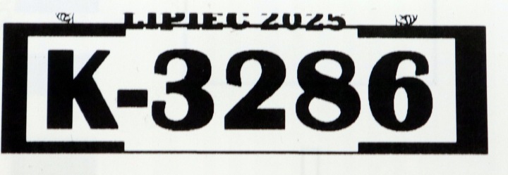 PROTECTION DISQUE DE FREIN ARRIÈRE L/P PEUGEOT 207 06- 9812962780 NOW OE K-3275/86